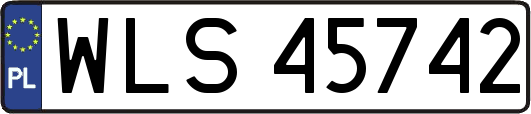 WLS45742