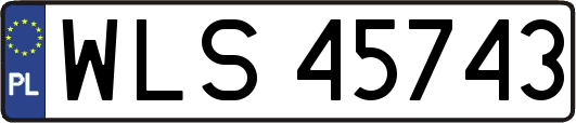 WLS45743