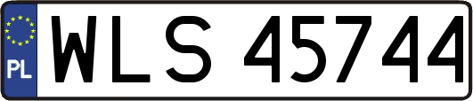 WLS45744