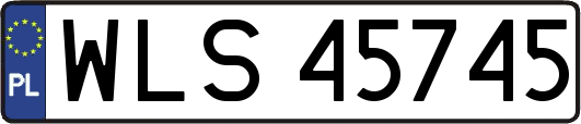 WLS45745