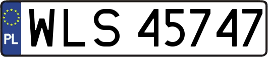 WLS45747