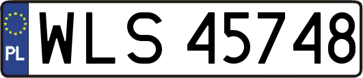 WLS45748