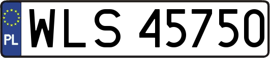 WLS45750