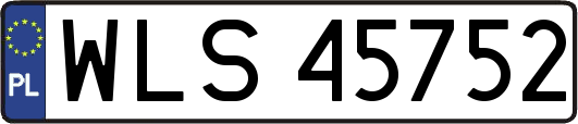 WLS45752