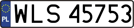 WLS45753