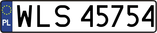WLS45754