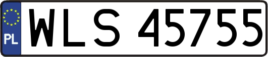 WLS45755