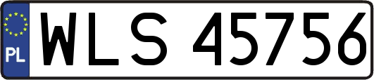 WLS45756