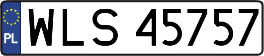 WLS45757