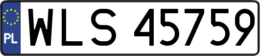 WLS45759