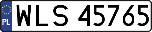 WLS45765