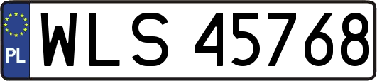 WLS45768