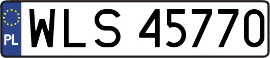 WLS45770