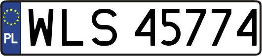 WLS45774