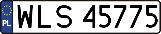 WLS45775
