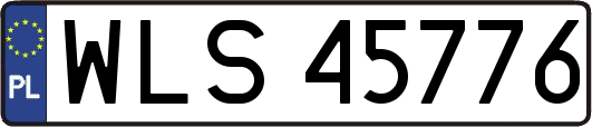 WLS45776