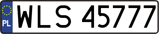 WLS45777