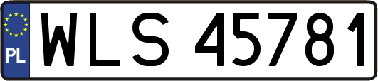 WLS45781
