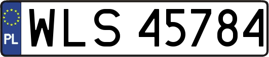 WLS45784