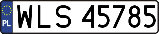 WLS45785