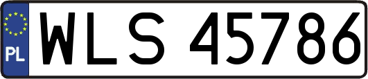 WLS45786