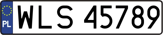 WLS45789