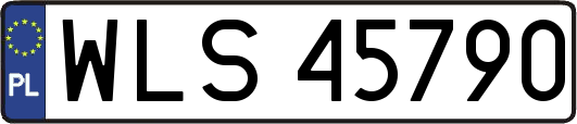 WLS45790