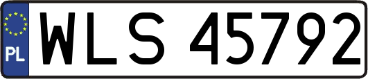 WLS45792