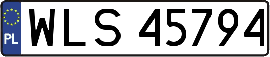 WLS45794