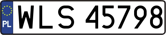 WLS45798