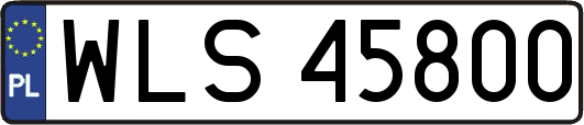 WLS45800