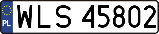 WLS45802