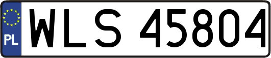 WLS45804