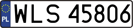 WLS45806