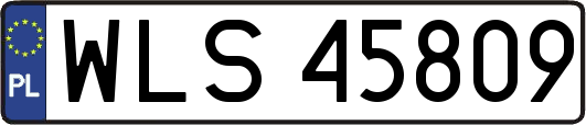 WLS45809