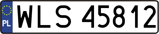 WLS45812