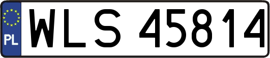 WLS45814