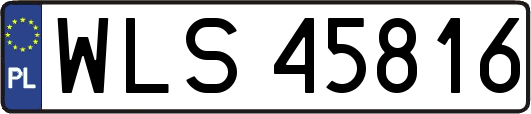 WLS45816