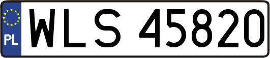 WLS45820
