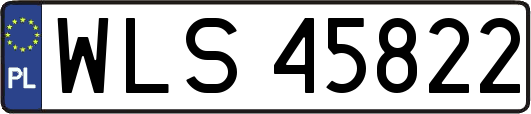 WLS45822