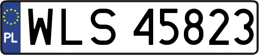 WLS45823