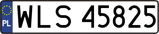 WLS45825