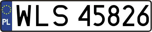 WLS45826