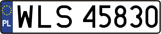 WLS45830