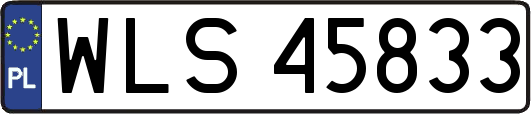 WLS45833
