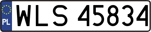 WLS45834