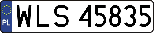 WLS45835