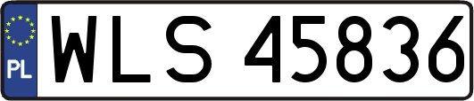 WLS45836