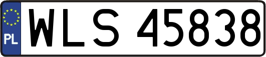 WLS45838