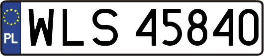 WLS45840